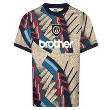 Manchester City 1994 Home