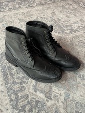 Ben Sherman Boots Men’s Size