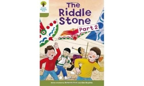 Oxford reading tree level 7 - level,