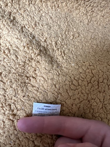 Mcdonald monopoly voucher - mcdonald’s,
