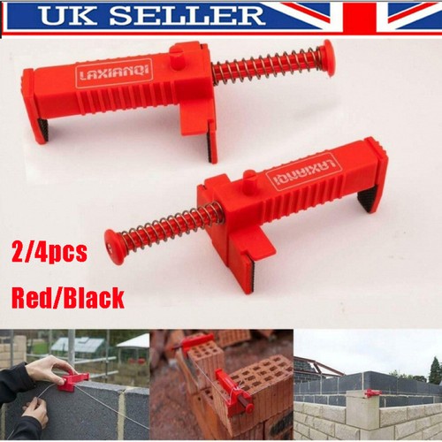 Packs brick line clamps - packs,