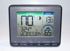 S85814 La Crosse Technology