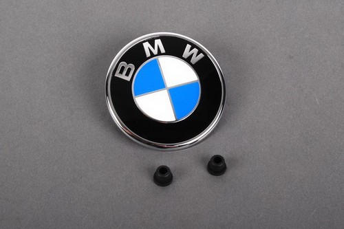 Genuine bmw e46 cabrio - bmw,
