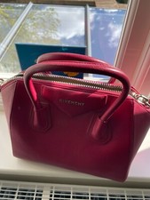 Givenchy Antigona Stamped