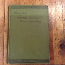 Bunyan The Pilgrims Progress