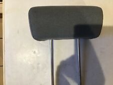 Mazda Bongo  Rear bench seat