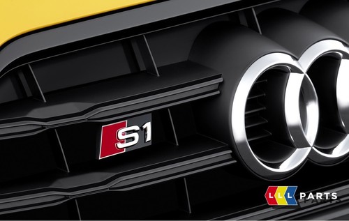 Audi new genuine s1 - genuine,