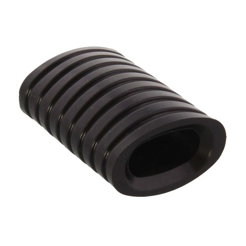 Original gearbox pedal rubber - original,