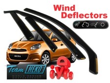 For NISSAN Micra  K-13