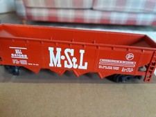 Bachmann rolling stock 