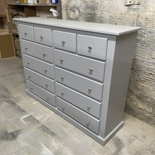 HANDMADE AYLESBURY (GREY)