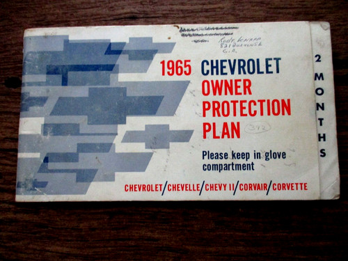 1965 impala factory gm - impala, ss