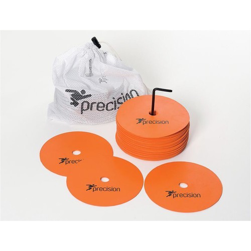 Pack 15cm orange flat - pack,