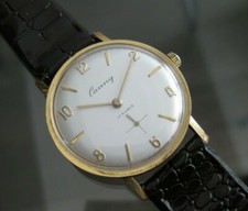 Vintage and Rare Cauny Watch