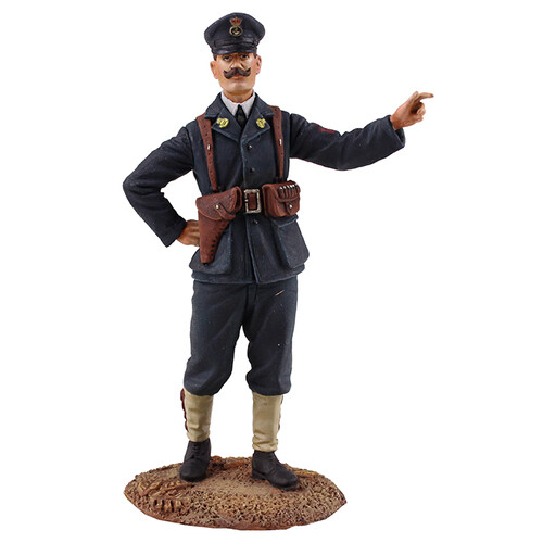 Britains soldiers 13021 - soldiers,
