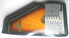 ChromAharP By Rhythm Band Inc. 12 Chord, 36 String harp musical instrument +CASE