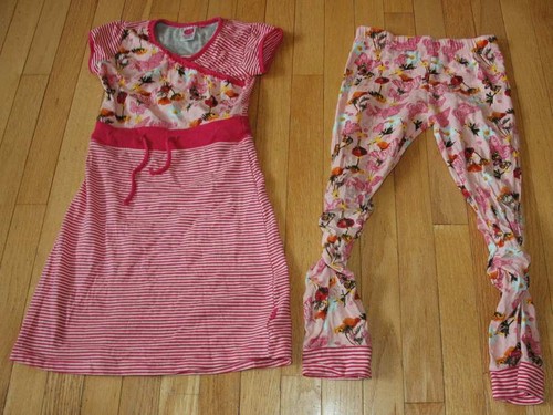 Cakewalk girly spirit pink