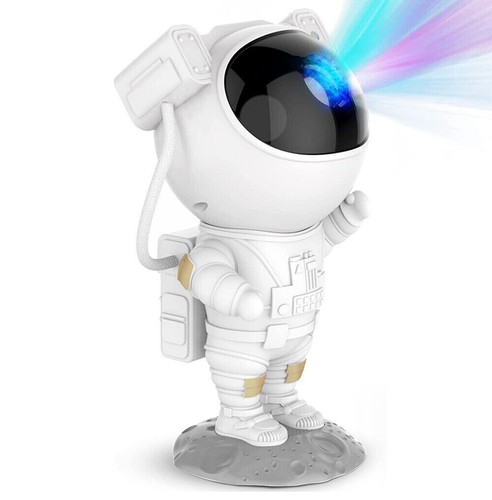 Astronaut galaxy starry light - galaxy,