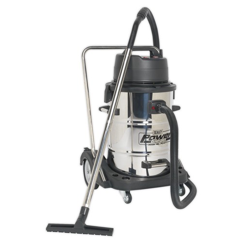 Sealey industrial wet - industrial,