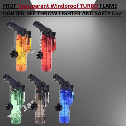 Prof maxi size windproof - prof,