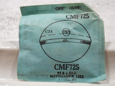 GS CMF725 Watch Crystal For