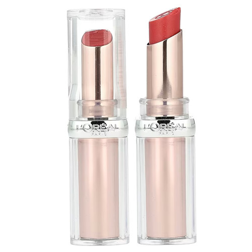 Oreal paris glow - glow, paradise