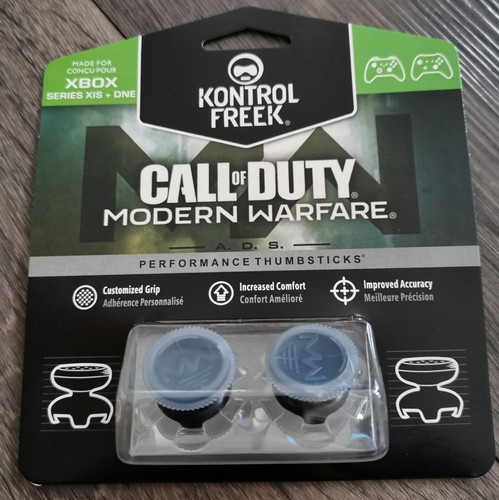 Kontrolfreek call duty - call, of