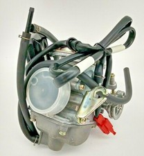 Chinese Scooter 152QMI GY6 Carb Baotian Monza 125 Carburetor  BRAND NEW