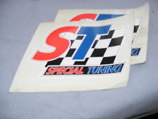 CLASSIC MINI ST SPECIAL TUNING