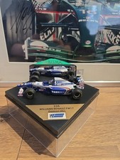 Heritage F1 (Onyx) 1:43 235