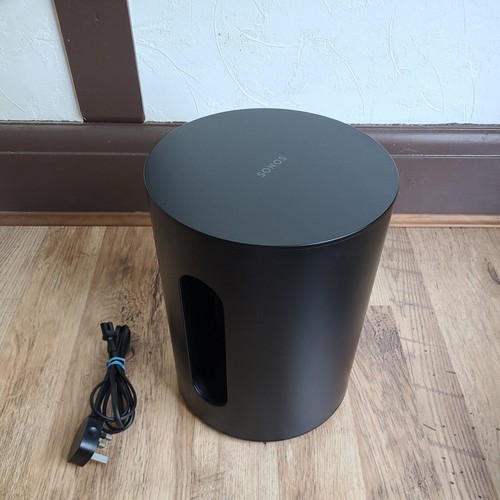 Sonos sub mini - sonos,