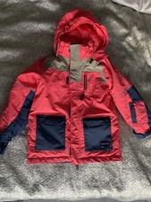 polarn o pyret jacket 6-7
