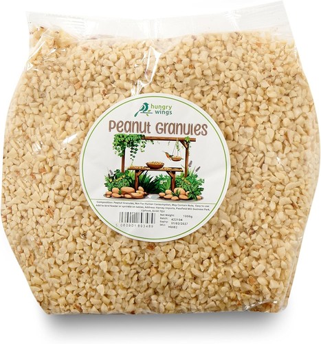 Wild bird food - bird, 1kg