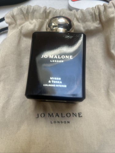 Malone myrrh tonka - malone,