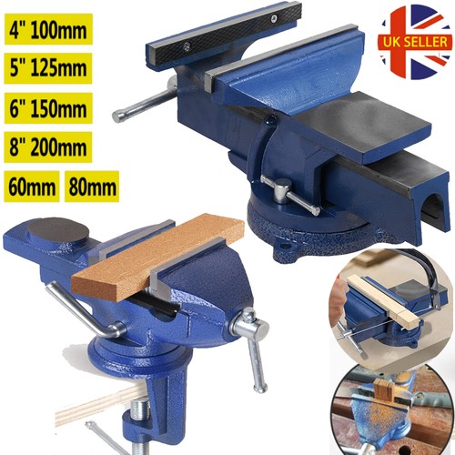 Heavy duty work - 6, bench