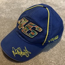 Valentino Rossi VR46 official