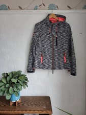Women’s Superdry Windtrekker