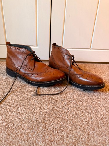 Mens marks and spencer tan - and,
