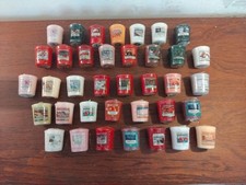 37x Yankee Candles, 49g, Some