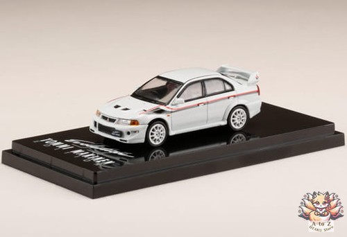 Mitsubishi lancer evo 6 - evo,