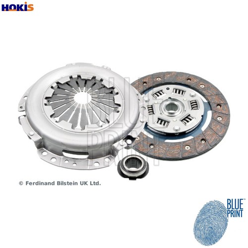 Clutch kit adc430117 for - clutch,