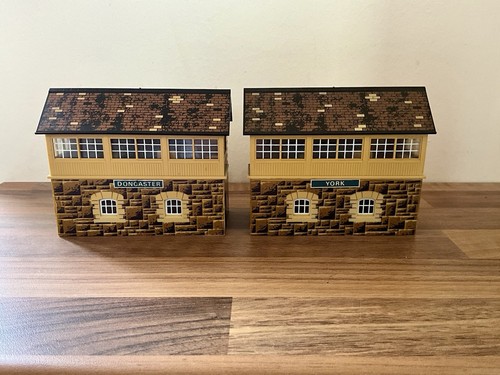 Hornby r503 gauge signal - 2x, oo