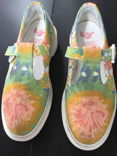 Ladies martens vegan polley - martens,