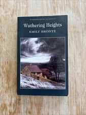 Wuthering Heights, Emily