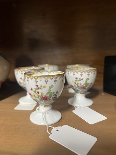 Set spode copelands china - of,