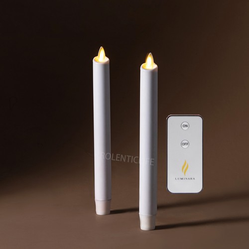 Set luminara flameless - 2,