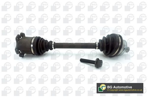 Bga front driveshaft for - front,