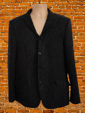 SUPERDRY TIMOTHY EVEREST BLACK