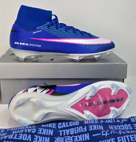 Nike mercurial superfly - mercurial,