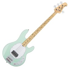 Sterling by MUSIC MAN SUB